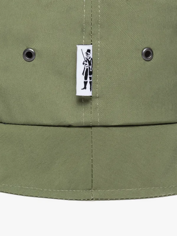 PELTING Four Leaf Clover ECO DRY Bucket Hat