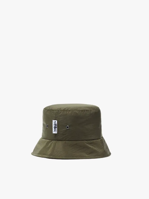 PELTING Military Nylon Bucket Hat | ACC-HA05