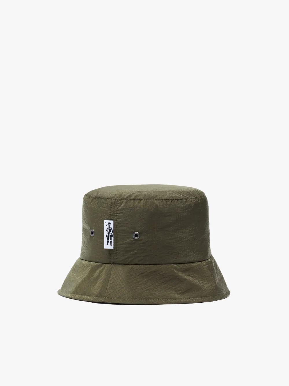 PELTING Military Nylon Bucket Hat | ACC 