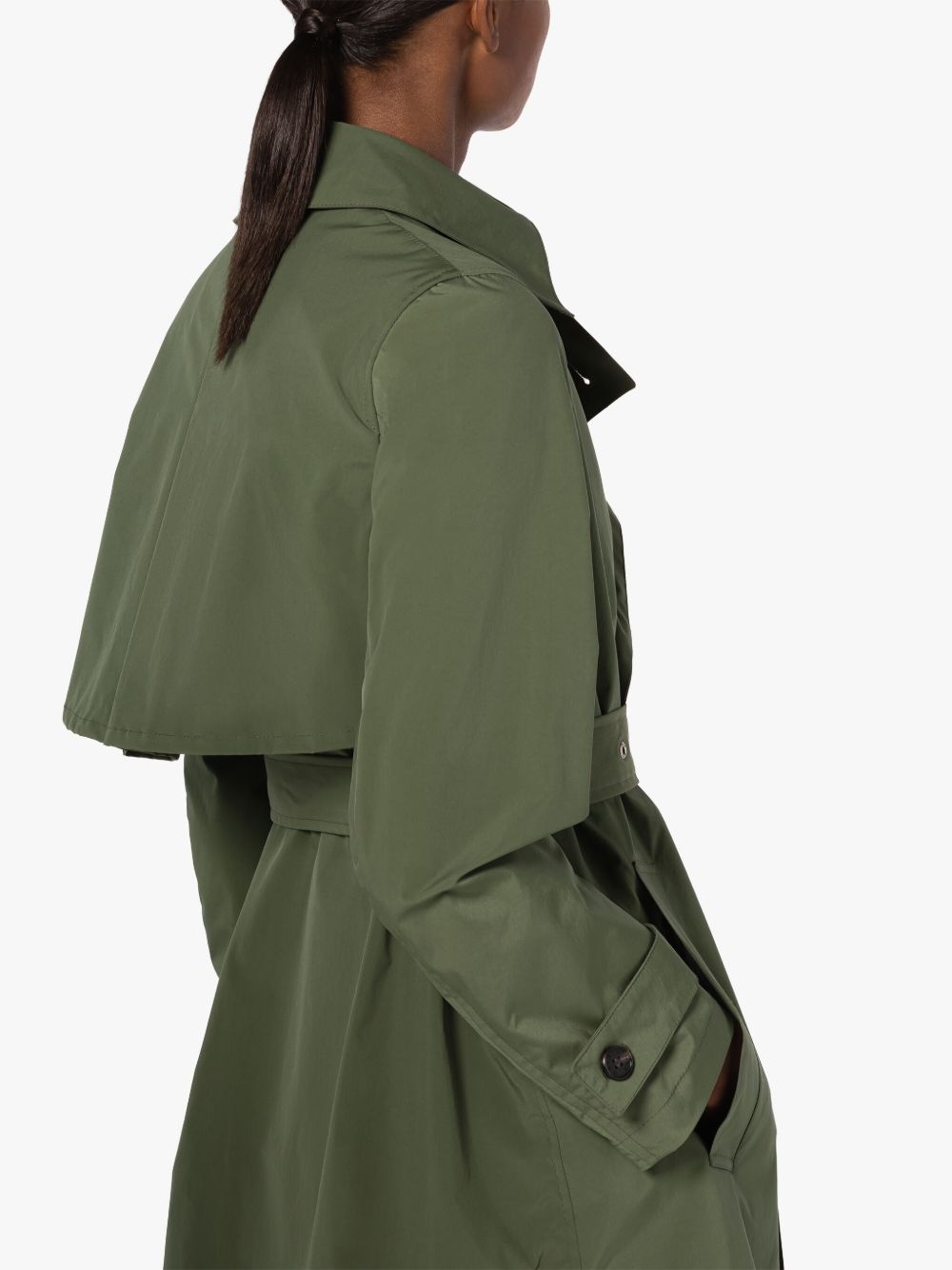 Mackintosh on sale raincoat womens