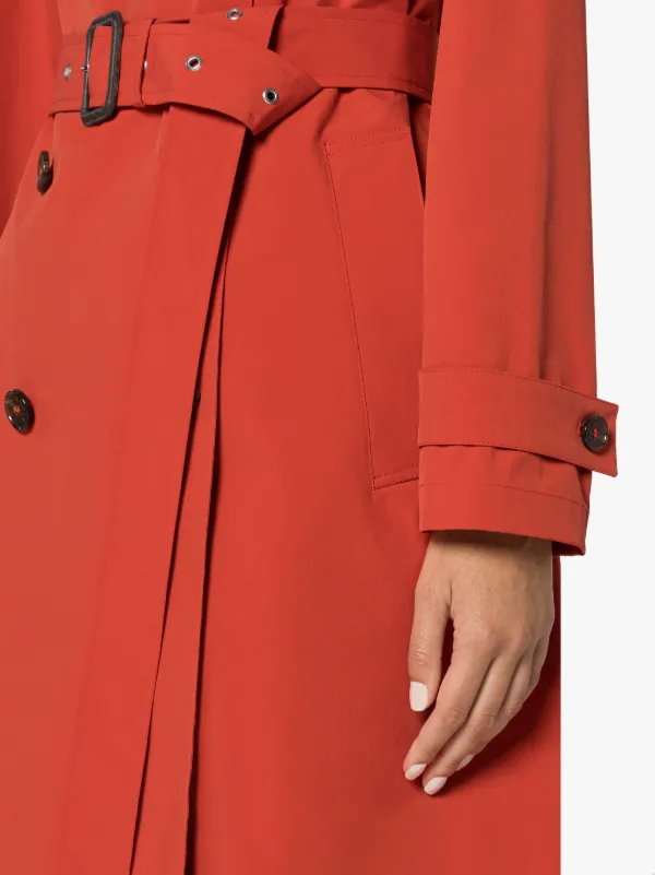 POLLY Jaffa ECO DRY Trench Coat