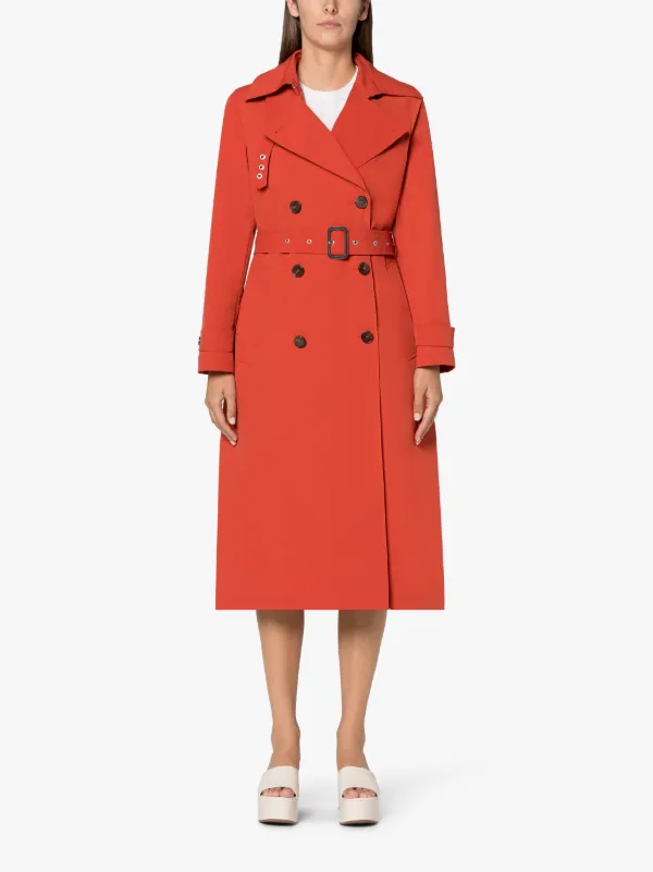 POLLY Jaffa ECO DRY Trench Coat