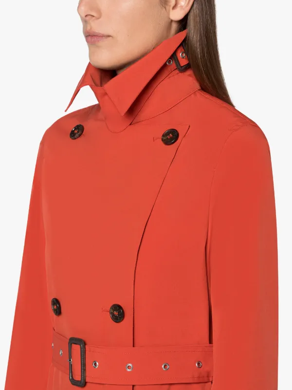 POLLY Jaffa ECO DRY Trench Coat