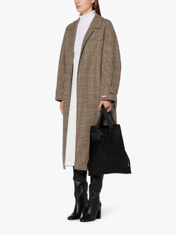 極美品‼️PORTER マッキントッシュ別注 ポーター トートバッグ