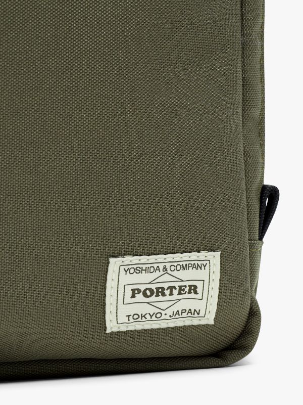 Porter ショルダーバッグ | MACKINTOSH