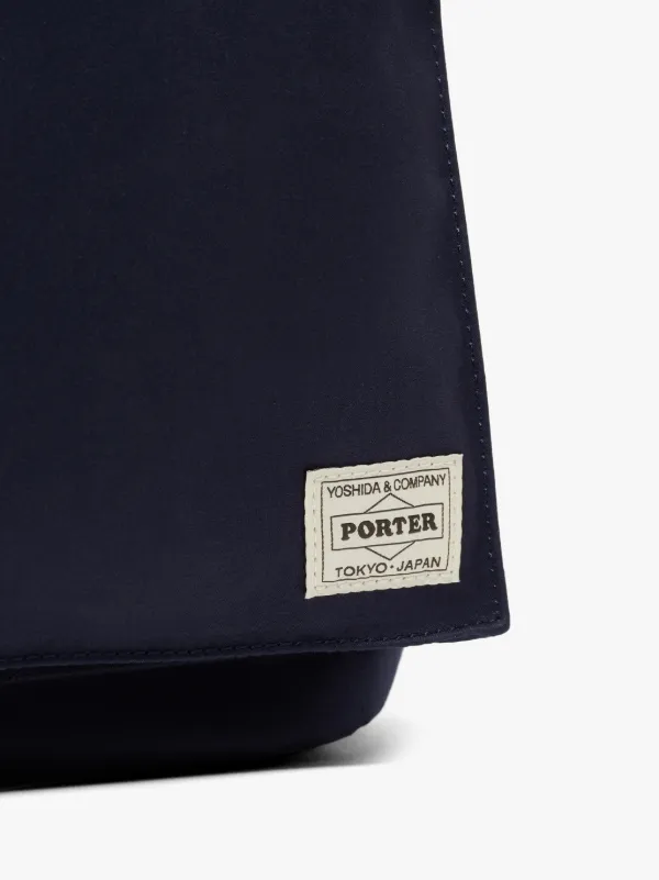 Porter ゴム引き バックパック | MACKINTOSH
