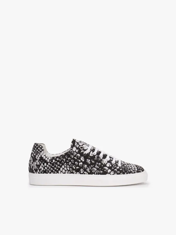 Python Print Sneakers