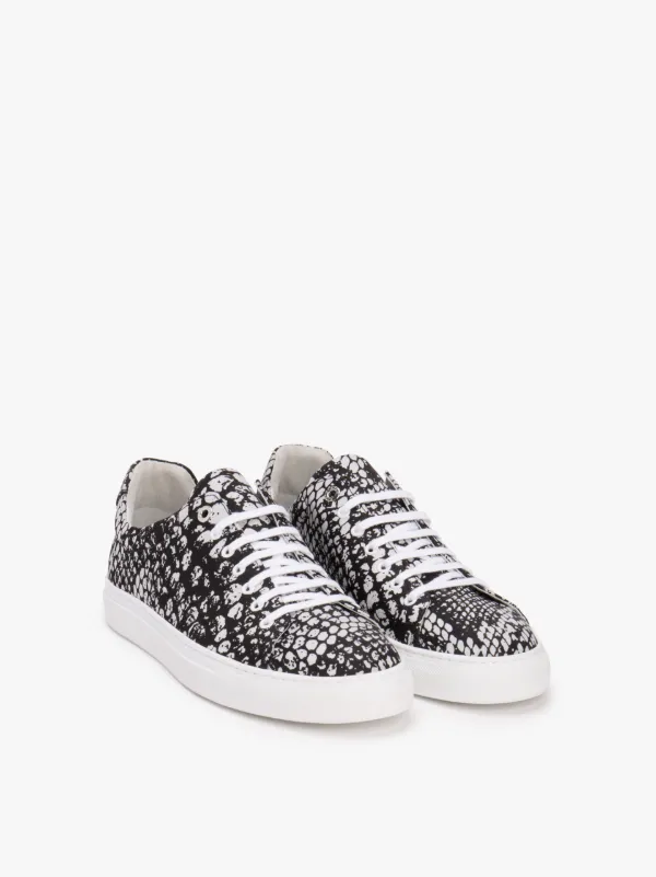 Python Print Sneakers