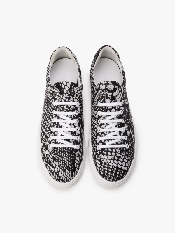 Python Print Sneakers