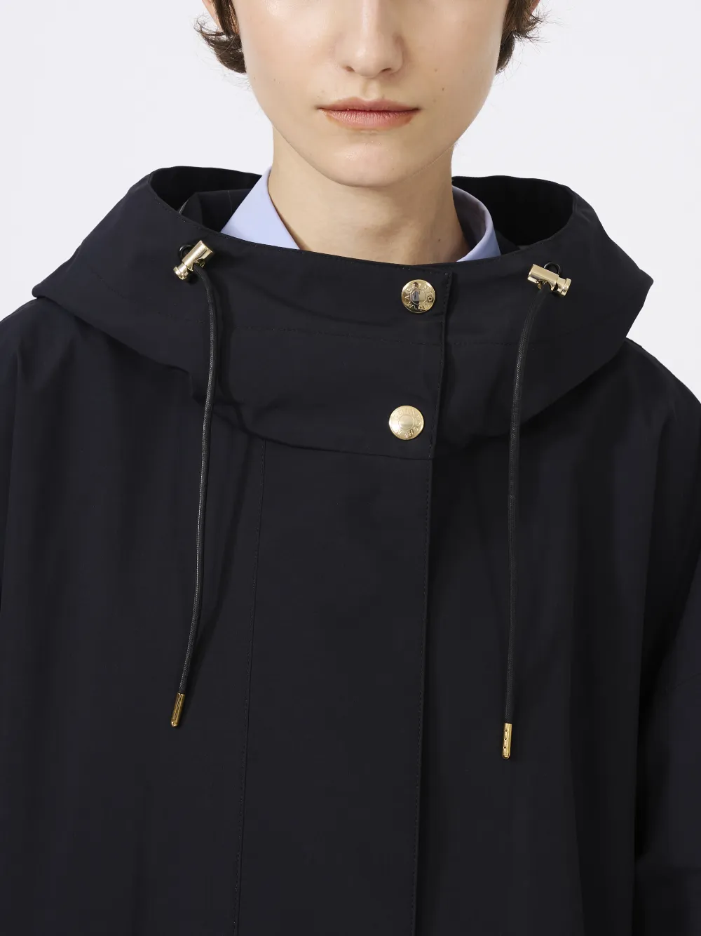 RAINTEC SKYE PARKA | MACKINTOSH