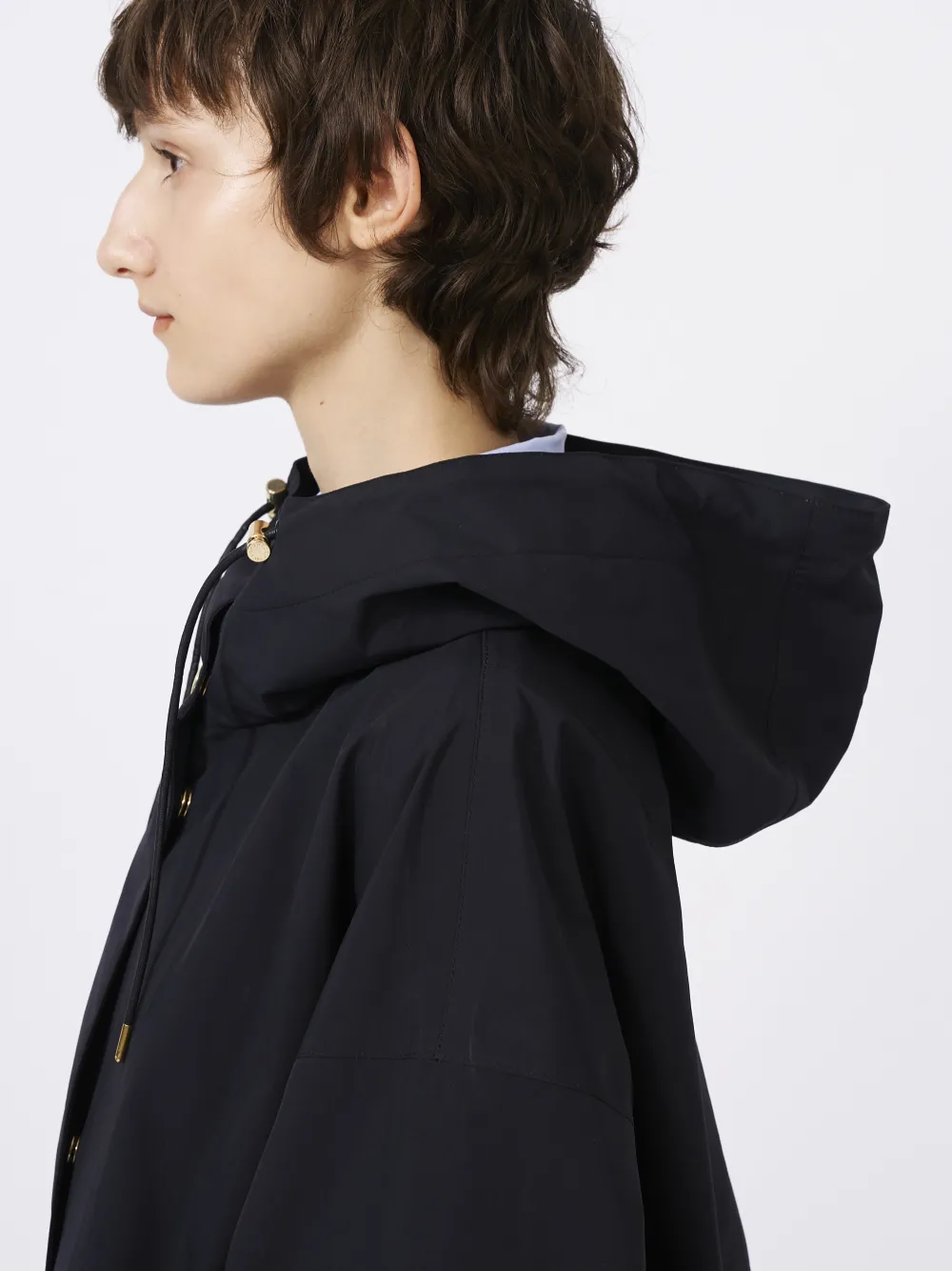 RAINTEC SKYE PARKA | MACKINTOSH RAINTEC SKYE PARKA | MACKINTOSH