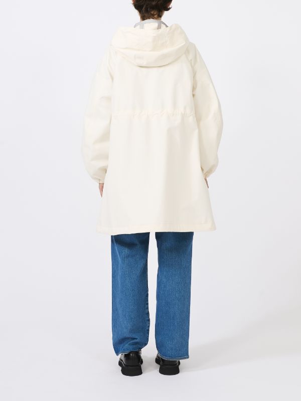 RAINTEC SKYE PARKA | MACKINTOSH