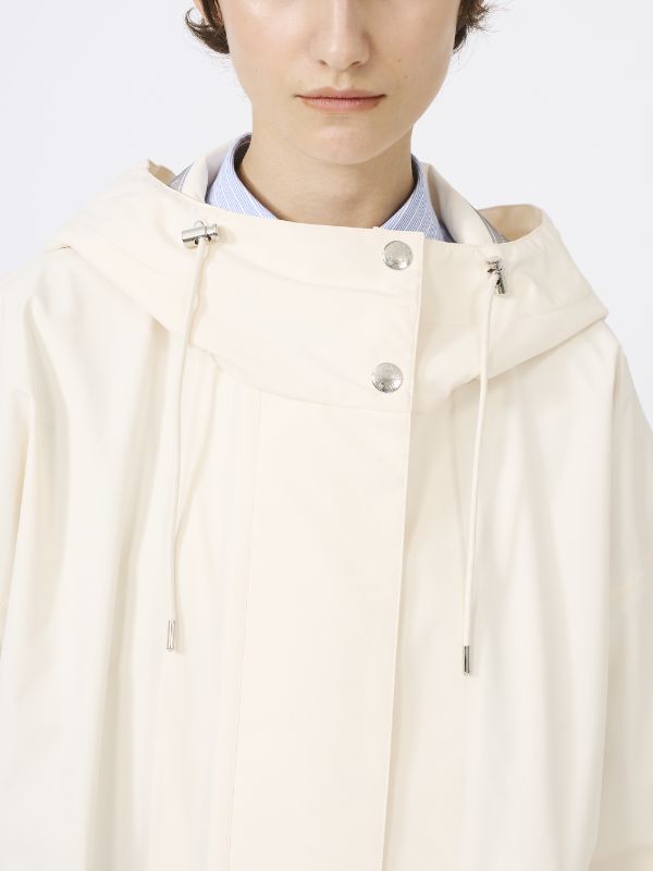 RAINTEC SKYE PARKA | MACKINTOSH