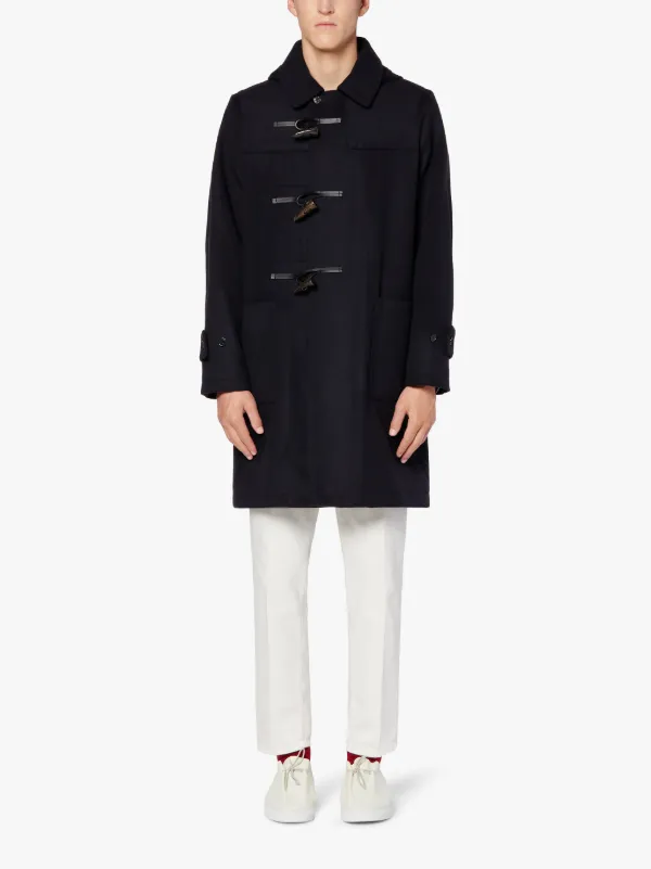 Mackintosh hot sale duffle coat