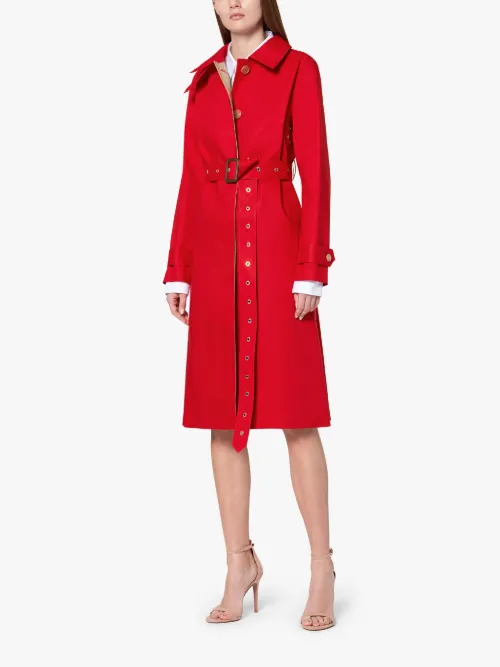 cotton single piece dress