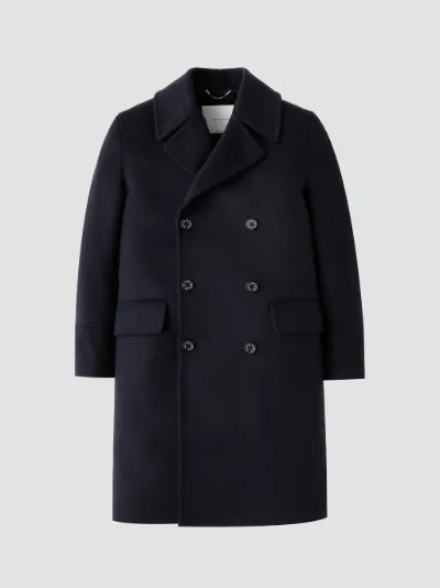 Mackintosh Man Coats Jp Mackintosh