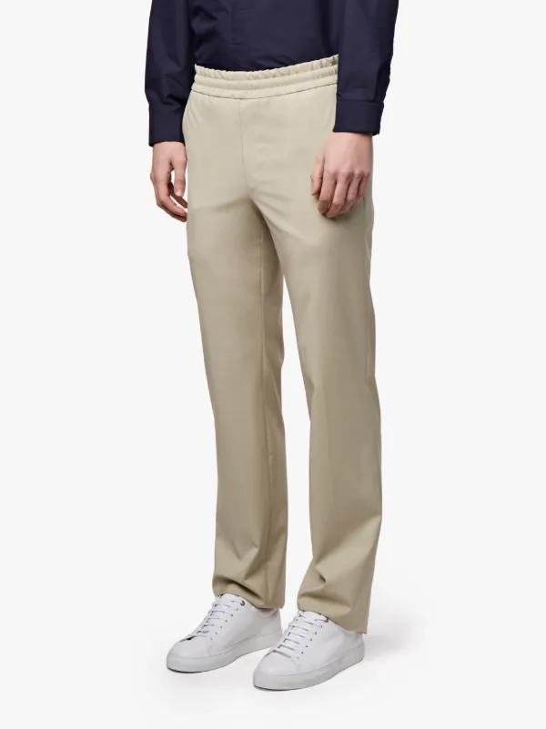 Sand Wool Storm System Trousers