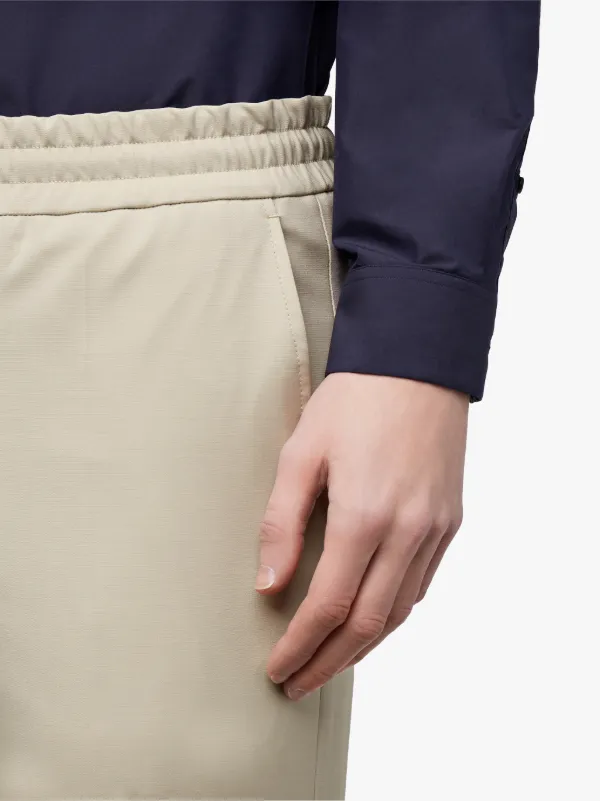 Sand Wool Storm System Trousers