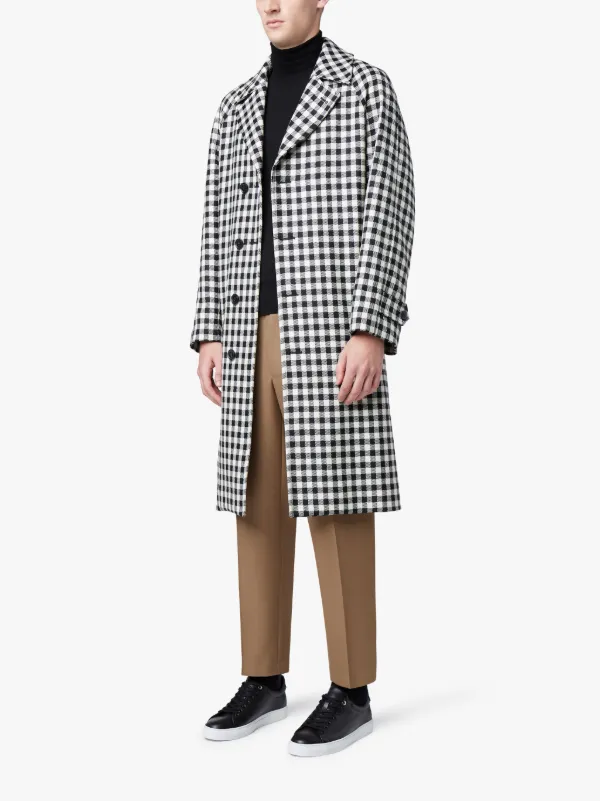 shepherd coat