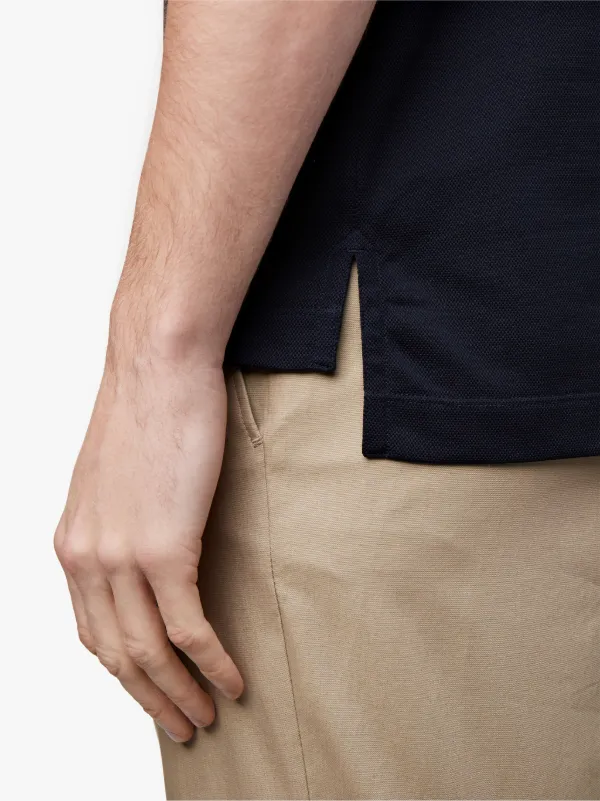 shortsleeved polo shirt | GCS-027