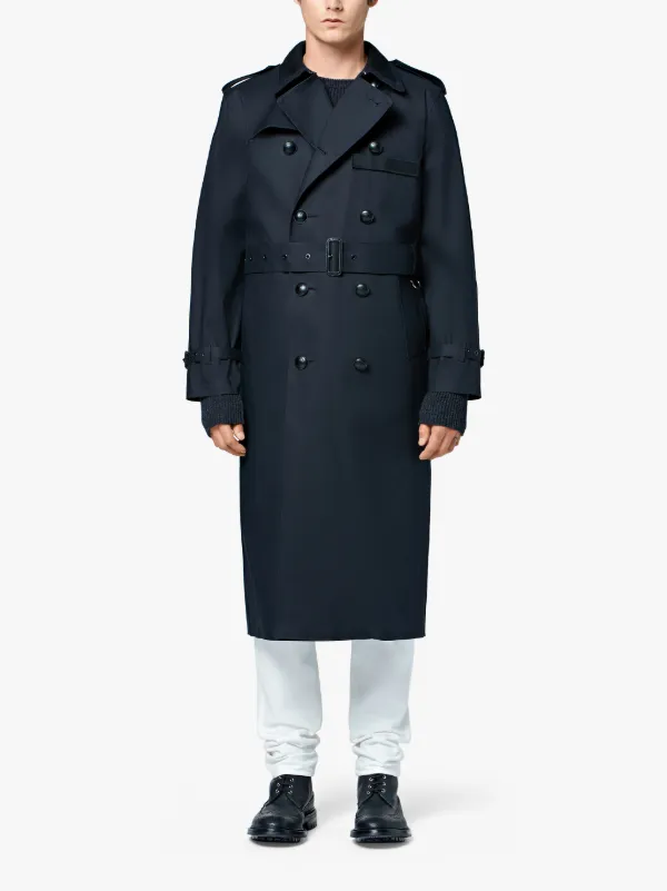 Slam Jam trench coat | Mackintosh