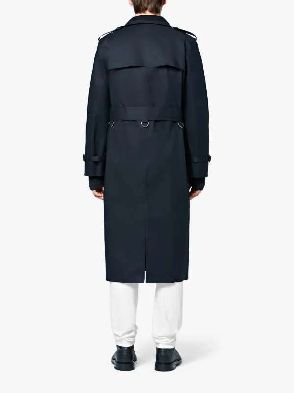 Slam Jam trench coat | Mackintosh