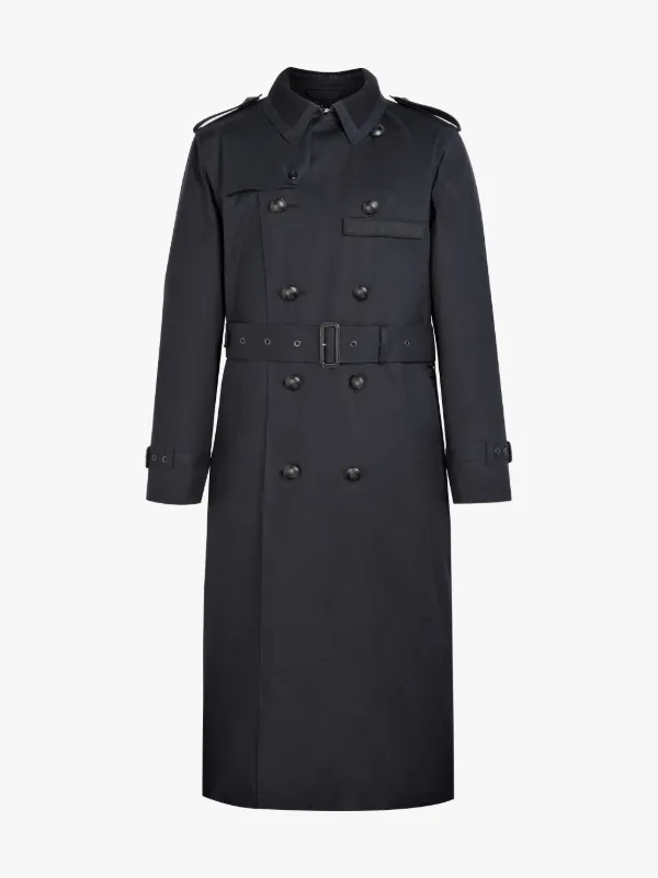 Slam Jam trench coat | Mackintosh