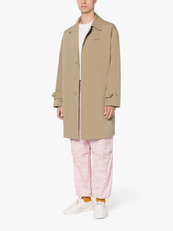 SOHO Honey ECO DRY Raincoat