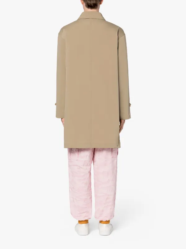 SOHO Honey ECO DRY Raincoat