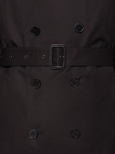 Men's Trench Coats | Wool & Long Trench Coats | Mackintosh