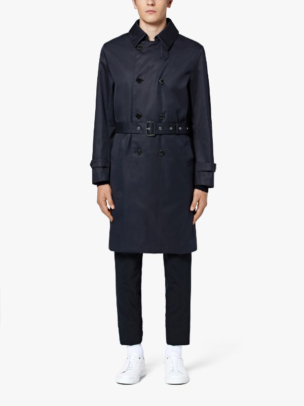 Storm deals system coat