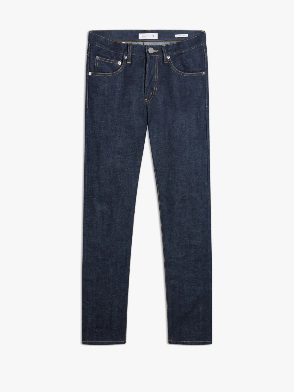 d pocket jeans