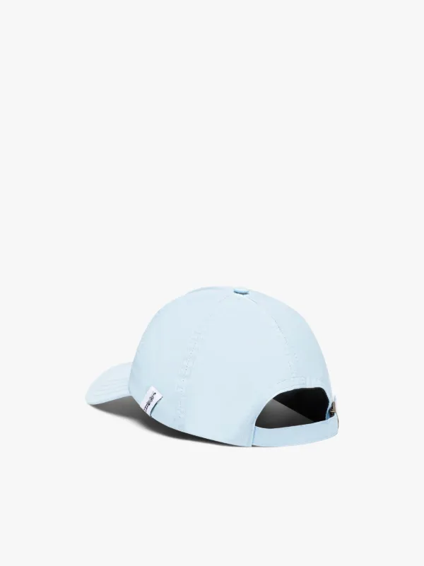 TIPPING Sky Blue ECO DRY Baseball Cap