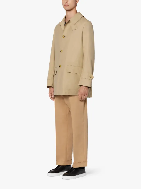 The on sale mackintosh raincoat