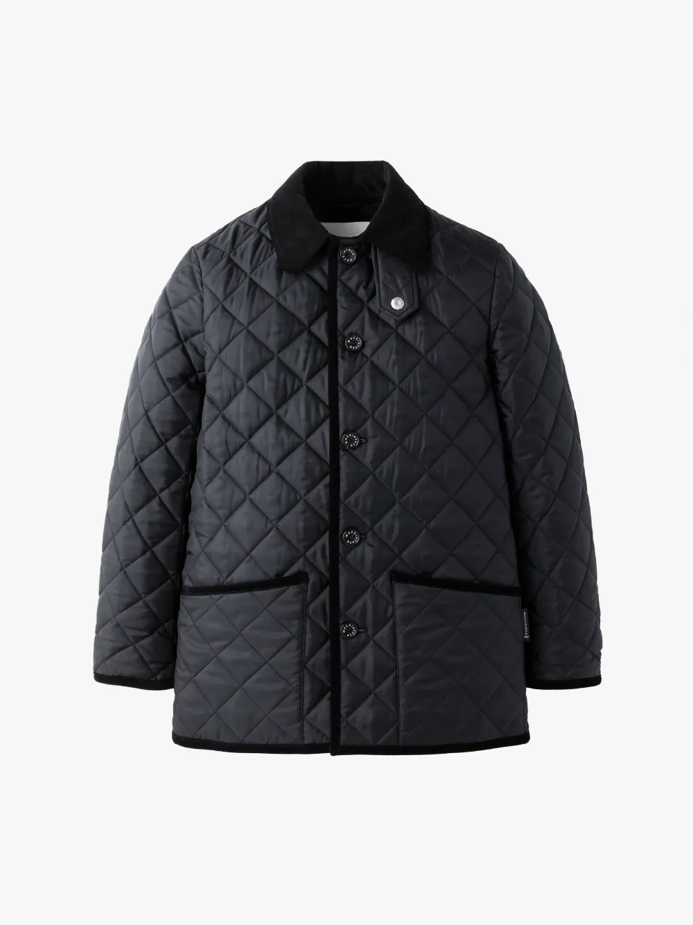 WAVERLY BLACK | WAVERLY QPEJ60 | MACKINTOSH WAVERLY BLACK | WAVERLY QPEJ60 | MACKINTOSH