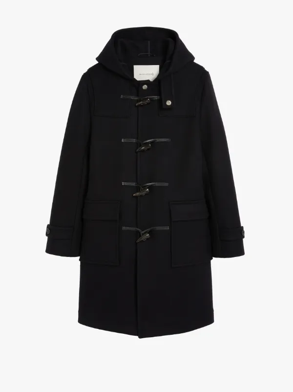 Duffle coat size store 22