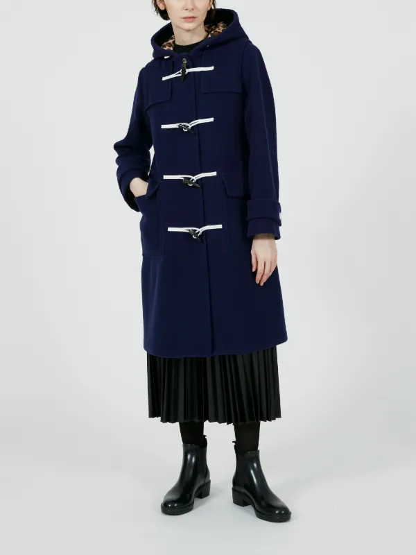 FUMITO GANRYU】Vintage modern coat FUMITO GANRYU フミト