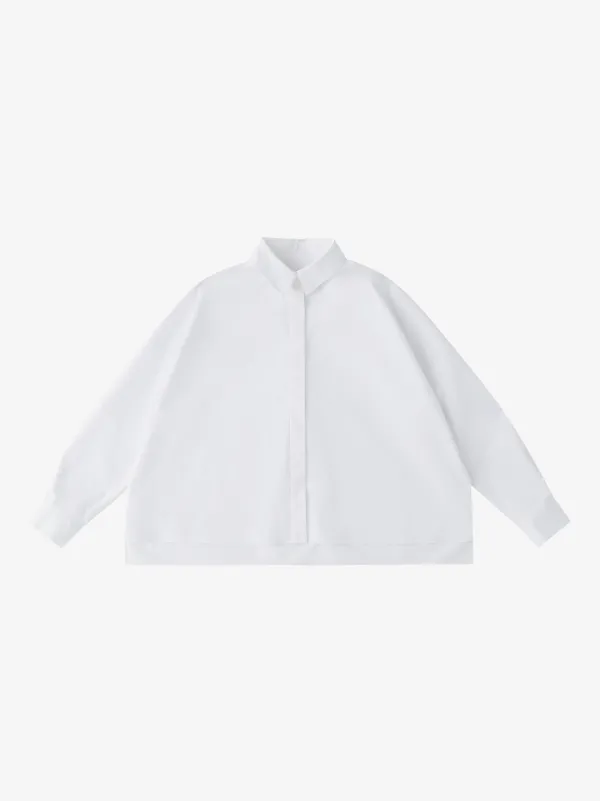 WHITELEYS/LS | MACKINTOSH