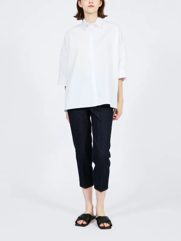 WHITELEYS WHITE WHITELEYS D02 | MACKINTOSH