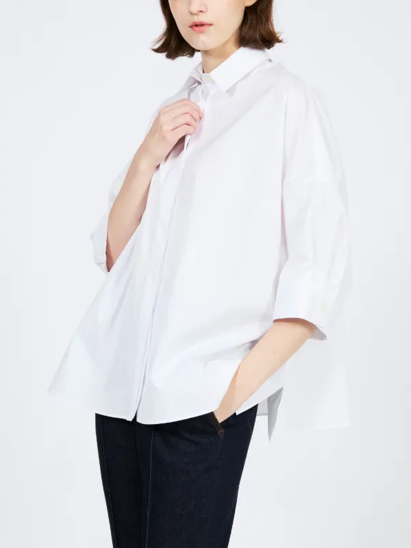 WHITELEYS WHITE WHITELEYS D02 | MACKINTOSH