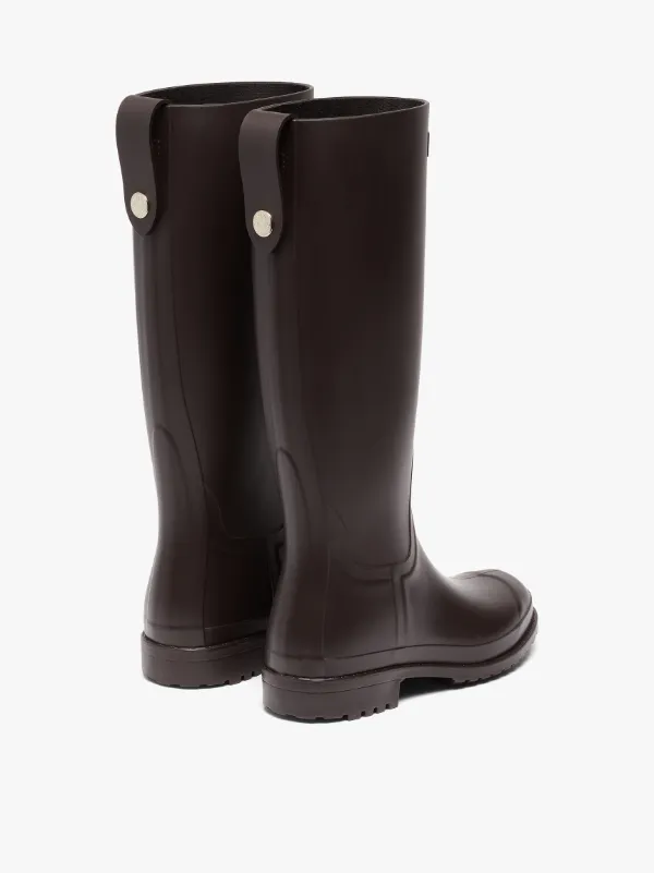 WISTON RAIN BOOTS TALL-