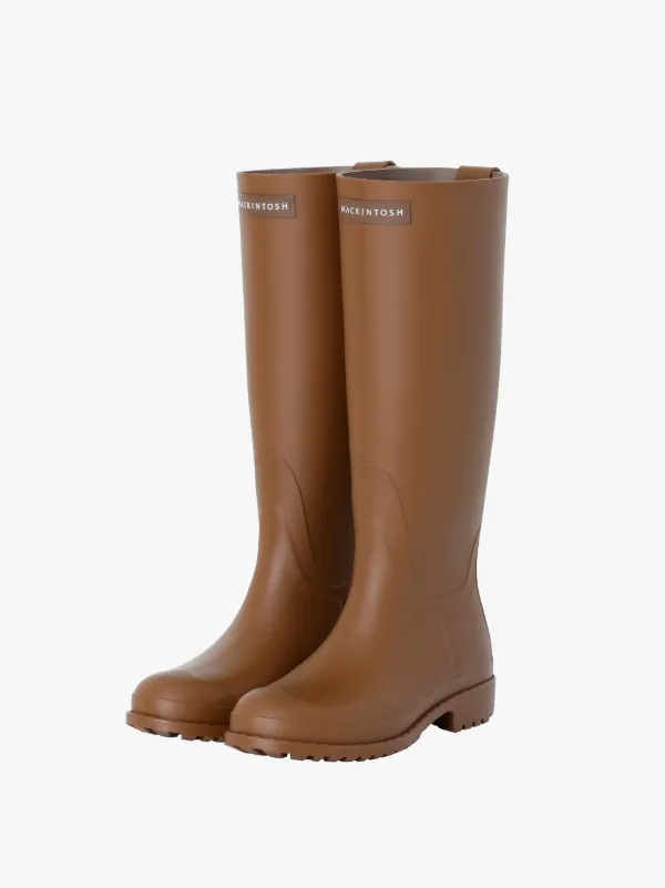 Tan hunter hot sale rain boots