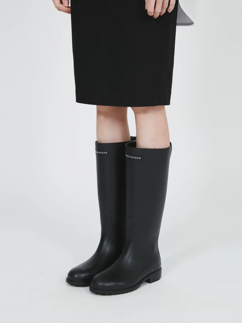 Wiston rain boots | Mackintosh