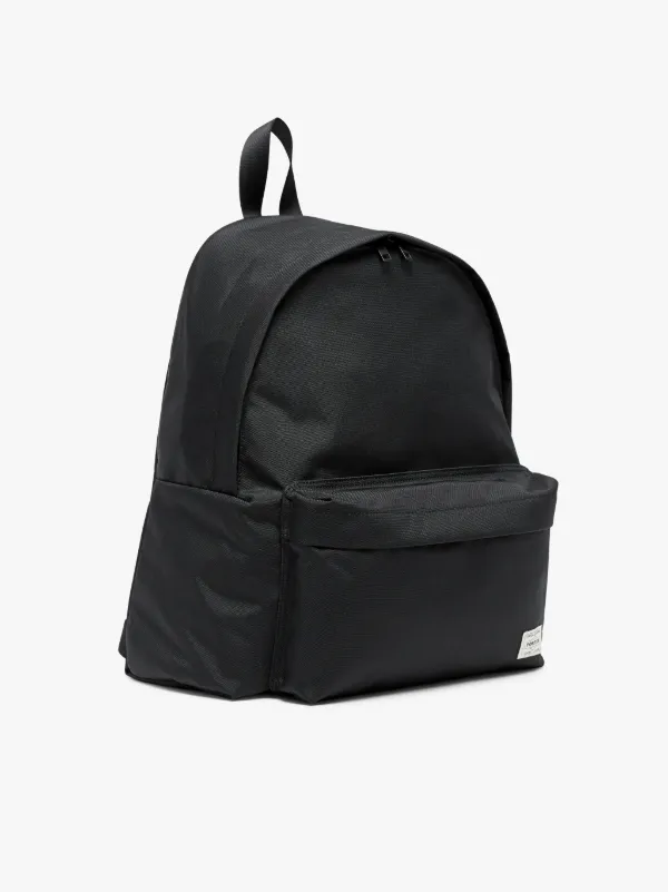 x Python Porter backpack