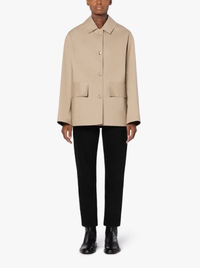 Women's Designer Jackets | Mackintosh Official Site