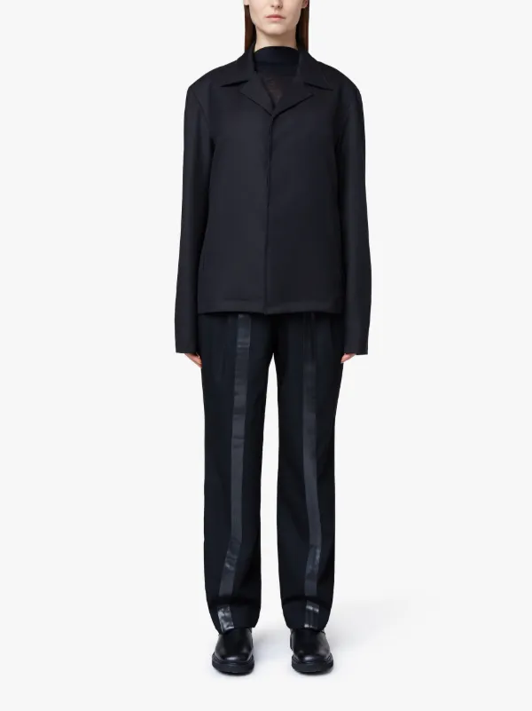 ウール ジャケット | Mackintosh 