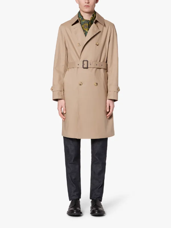 リバティプリント フラワー コットンスカーフ | MACKINTOSH 