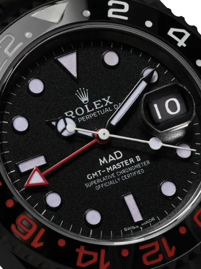 I just bought galaxy watch 46mm and made like Rolex :) - Android Forums at  AndroidCentral.com