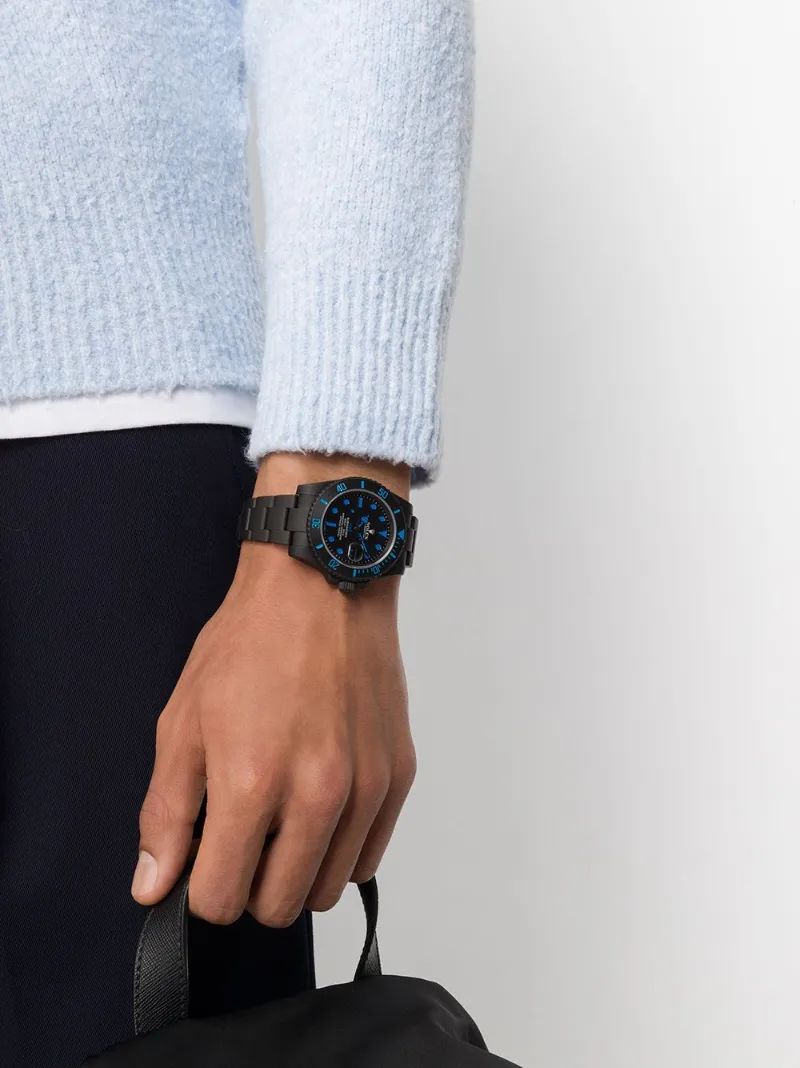 Rolex submariner mad paris Clearance