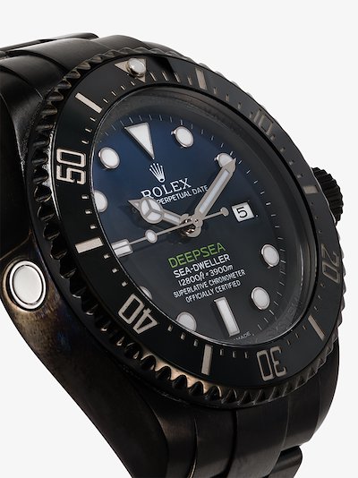 paris rolex